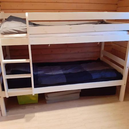 Dalabyggd Holiday Home Flúðir Esterno foto