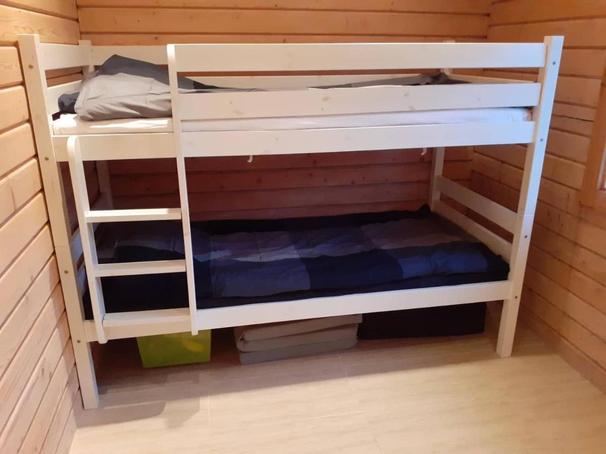 Dalabyggd Holiday Home Flúðir Esterno foto