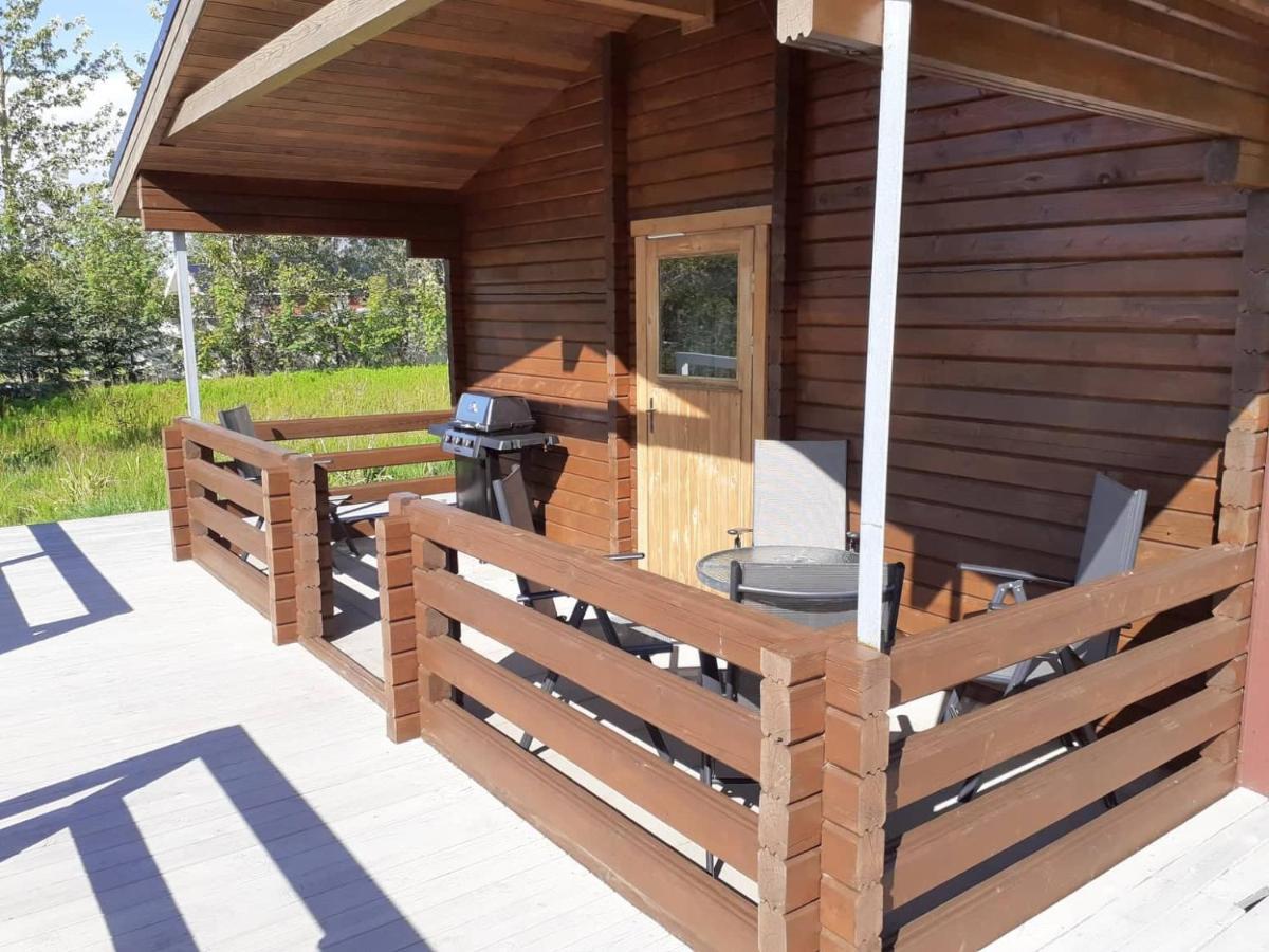 Dalabyggd Holiday Home Flúðir Esterno foto