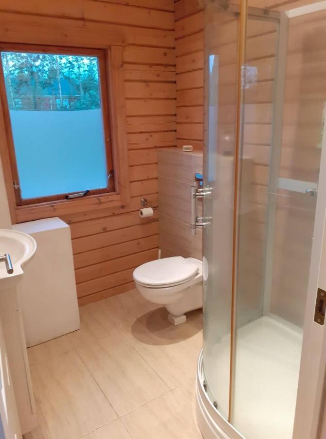Dalabyggd Holiday Home Flúðir Esterno foto