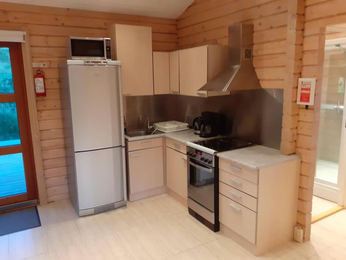 Dalabyggd Holiday Home Flúðir Esterno foto